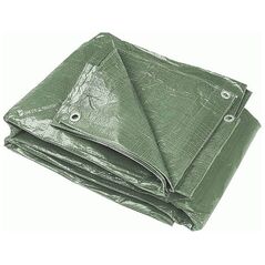 Bormann Btr2040 Μουσαμας 60gr 4x6m 025917 έως 12 Άτοκες Δόσεις