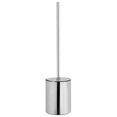 Bormann Btw9078 Μεταλλικο Πιγκαλ Μπανιου Ινοξ  Φ10x43cm 070702 έως 12 Άτοκες Δόσεις