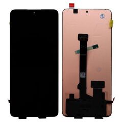 Οθόνη με Touch Screen Xiaomi Poco X6 Pro 5G Μαύρο (OEM) 1110301320334 1110301320334 έως και 12 άτοκες δόσεις