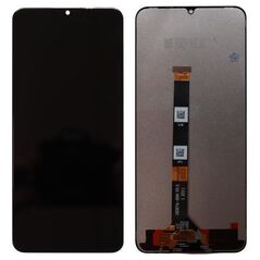 Οθόνη με Touch Screen Realme Note 50 Μαύρο (OEM) 1110301360042 1110301360042 έως και 12 άτοκες δόσεις