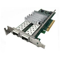 NIC SRV INTEL 10GB 2PORTS 10GBASE-X x8 SFP+ X520-DA2 PCIE 1.049.957 έως 12 άτοκες Δόσεις