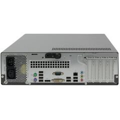 Fujitsu PC GA FSC ESPRIMO E700 SFF I3-2100/8GB/128GB-SSD/ODD 1.108.338 έως 12 άτοκες Δόσεις