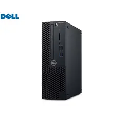 Dell PC GA DELL 3070 SFF I3-9100/1X8GB/M2-256GB/500GB/NO-ODD 1.108.340 έως 12 άτοκες Δόσεις
