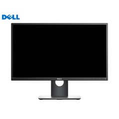 Dell MONITOR 24" LED IPS DELL P2417H BL-SL GB 0.160.680 έως 12 άτοκες Δόσεις