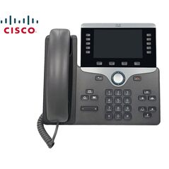 Cisco IP PHONE CISCO 8841 GRADE A- CASE 1.070.071 έως 12 άτοκες Δόσεις