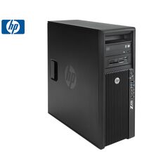 HP PC WS HP Z420 E5-1650V2/4X4GB/256GB-SDD/500GB/ODD/NIC/NVS315 1.108.149 έως 12 άτοκες Δόσεις