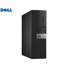 Dell PC GA+ DELL 7050 SFF I5-6500/1X8GB/M2-256GB/NO-ODD 1.108.314 έως 12 άτοκες Δόσεις