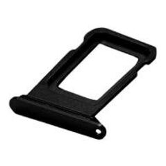 Βάση Κάρτας Sim Apple iPhone 14 Pro / 14 Pro Max Μαύρο (OEM) 1110319030121 1110319030121 έως και 12 άτοκες δόσεις