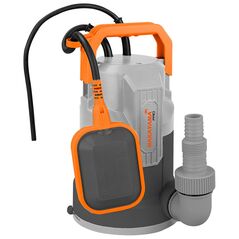 Nakayama pro Np1115 Αντλια Αποστραγγισης με Φλοτερ 550w , 17000lt/h , 9m , 5mm , 070542 έως 12 Άτοκες Δόσεις