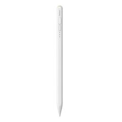 Baseus Smooth Writing 2 Stylus Pen with LED Indicators white (SXBC060202) (BASSXBC060202) έως 12 άτοκες Δόσεις
