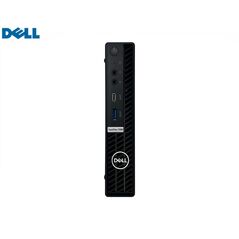 Dell PC GA DELL 7090 MICRO I5-11500T/1X8GB/M2-256GB 1.108.081 έως 12 άτοκες Δόσεις