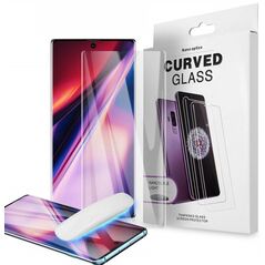 Tempered glass 5D UV SAMSUNG GALAXY S10+ S10 PLUS Full Glue 5902280651550