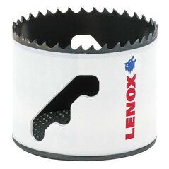 LENOX Ποτηροτρύπανο Bi-Metal 64mm 3004040L έως 12 άτοκες Δόσεις
