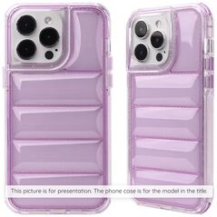 Techsuit Husa pentru Samsung Galaxy A15 4G / A15 5G - Techsuit Wave Shield - Violet 5949419143616 έως 12 άτοκες Δόσεις