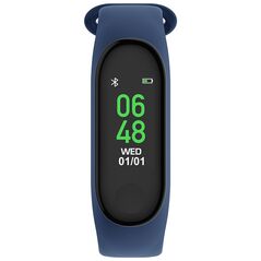 Forever smart bracelet Forever SB-50 navy 5907457738928