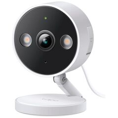 TP-LINK Indoor/Outdoor Home Security Wi-Fi Camera (TAPO C120) (TPTAPOC120) έως 12 άτοκες Δόσεις