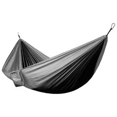 Bormann Bsp1122 Αιωρα Αλεξιπτωτο 275x140cm, Υφασμα 210t Polyester 071266 έως 12 Άτοκες Δόσεις
