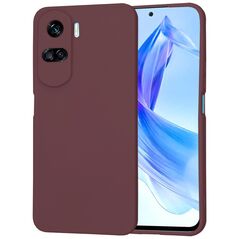 Techsuit Case for Honor 90 Lite - Techsuit SoftFlex - Plum Red 5949419179417 έως 12 άτοκες Δόσεις
