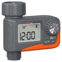 Nakayama pro Gh9138 Nakayama pro Gh9138 Προγραμματιστής Ποτίσματος Μπαταρίας με Οθόνη lcd 073819 έως 12 Άτοκες Δόσεις