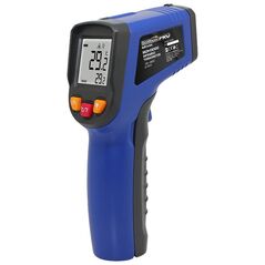 Bormann pro Bdm3000 Θερμομετρο Υπερυθρων για Θερμοκρασιες από -50?  +400? , 2x 3aaa 073802 έως 12 Άτοκες Δόσεις