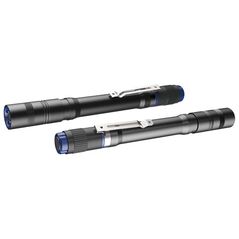 Bormann pro Bpr6085 Bormann pro Bpr6085 Φακός Στυλό Επαναφορτιζόμενος 120lm,αδιάβροχος 072393 έως 12 Άτοκες Δόσεις