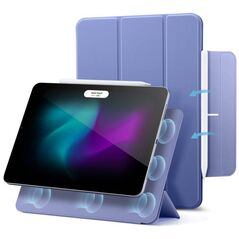 Case APPLE IPAD PRO 12.9 (4GEN / 5GEN / 6GEN) / AIR 13.0 (6GEN) ESR Rebound Magnetic purple 4894240191309