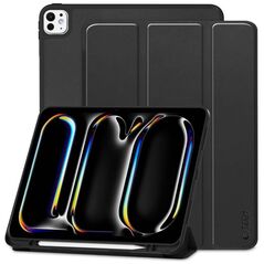 Case APPLE IPAD PRO 11.0 (5GEN) Tech-Protect SC Pen black 5906302308484