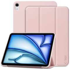 Case APPLE IPAD AIR 10.9 (4GEN / 5GEN) / 11.00 (6GEN) Tech-Protect SmartCase pink 5906302308767