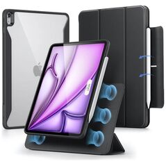 Case IPAD AIR 13.0 2024 ESR Rebound Hybrid black 4894240193808