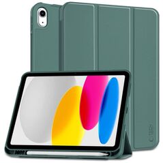 Case APPLE IPAD 10.9 (10GEN) Tech-Protect SC Pen green 5906302309962