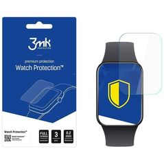 Protective Film MI SMARTBAND 8 PRO 3mk Watch Protect Flex 5903108564274