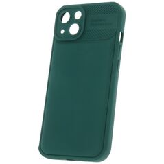 Honeycomb - Xiaomi Redmi Note 12 Pro 5G  kameravédős zöld  tok 5900495268426