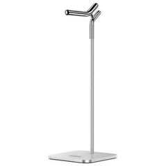 Headphone stand UGREEN LP143 (silver) 6957303887019
