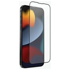 Tempered Glass 5D IPHONE 14 UNIQ Optix Matte with Applicator 8886463682128