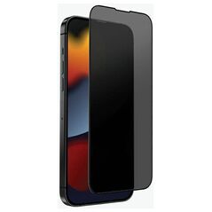 Tempered Glass 5D IPHONE 14 UNIQ Optix Privacy with Applicator 8886463682135