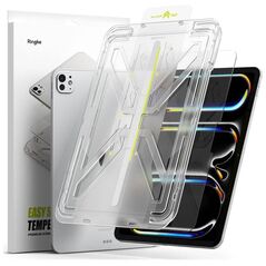 Tempered Glass APPLE IPAD PRO 11.0 (5GEN) Ringke Easy Slide (Clear) 8809961786518