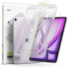 Tempered Glass IPAD AIR 13.0 2024 Ringke Easy Slide (Clear) 8809961786310