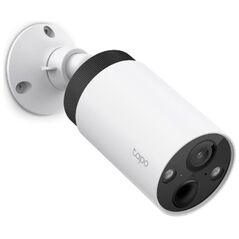 TP-LINK Tapo Smart Wire-Free Security Camera (TAPO C420) (TPC420) έως 12 άτοκες Δόσεις