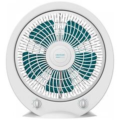 Cecotec Ανεμιστήρας EnergySilence 4500 Power (CEC-08347) (CEC08347) έως 12 άτοκες Δόσεις