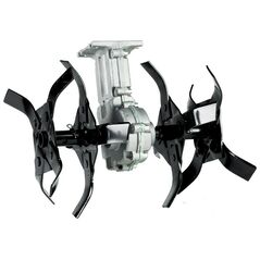 Nakayama Pb1000 Nakayama Pb1000 Εξάρτημα Φρέζας για Θαμνοκοπτικό 25cm 015611 έως 12 Άτοκες Δόσεις