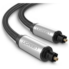 UGREEN Toslink Optical Audio cable 3M (gray) 6957303815418
