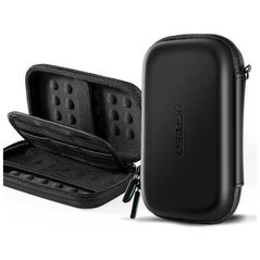 UGREEN Hard Disk SSD case and GSM accessories (M) (black) 6957303847075