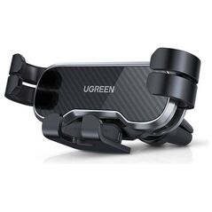 UGREEN LP228 Gravitational Car Holder (black) 6957303885398