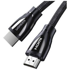 UGREEN HD140 HDMI 2.1, 8K 60Hz, 3m cable (black) 6957303884049