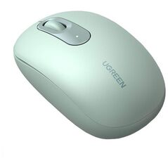 Wireless mouse UGREEN 90672 2.4G (celadon green) 6957303896721