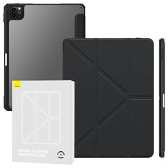 Case APPLE  IPAD PRO 12.9 (3gen / 4gen / 5gen / 6gen) Baseus Minimalist black 6932172630881