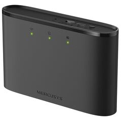 Mercusys MT110 4G LTE Mobile Wi-Fi (MT110) (MERMT110) έως 12 άτοκες Δόσεις