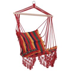 Outsunny Κρεμαστή Κούνια (84A-109) (OUT84A-109) έως 12 άτοκες Δόσεις
