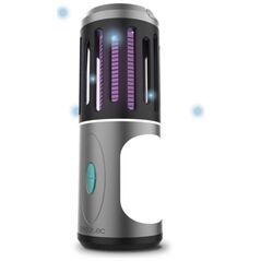 Cecotec Ηλεκτρική Εντομοπαγίδα ByeFly 3000 Go (CEC-01788) (CEC01788) έως 12 άτοκες Δόσεις
