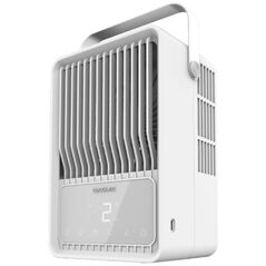 Cecotec Ανεμιστήρας EnergySilence 500 DeskChill Smart (CEC-08358) (CEC08358) έως 12 άτοκες Δόσεις